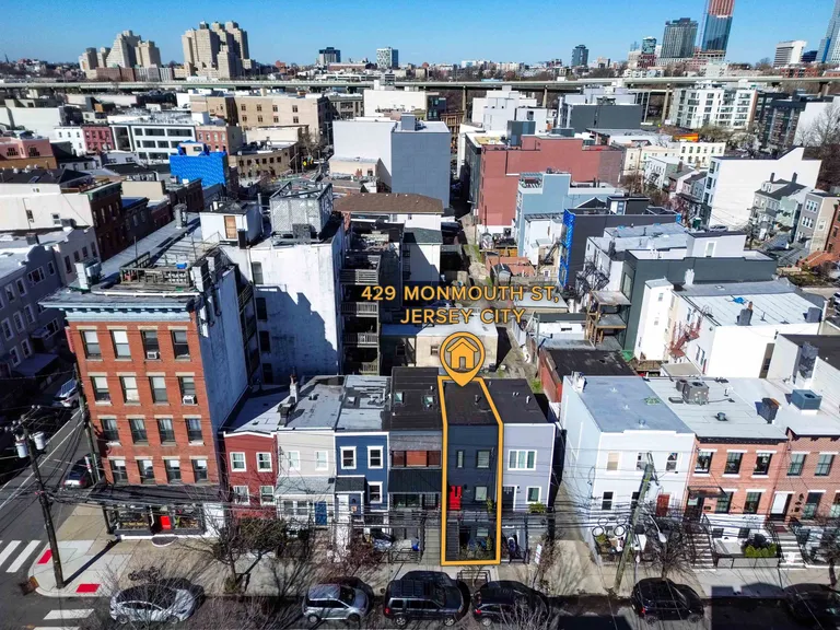 New York City Real Estate | View 429 Monmouth St | room 21 | View 22