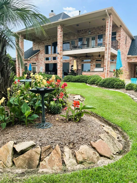 The Woodlands Real Estate | View 10896 Dauphine Street | room 20 | View 21