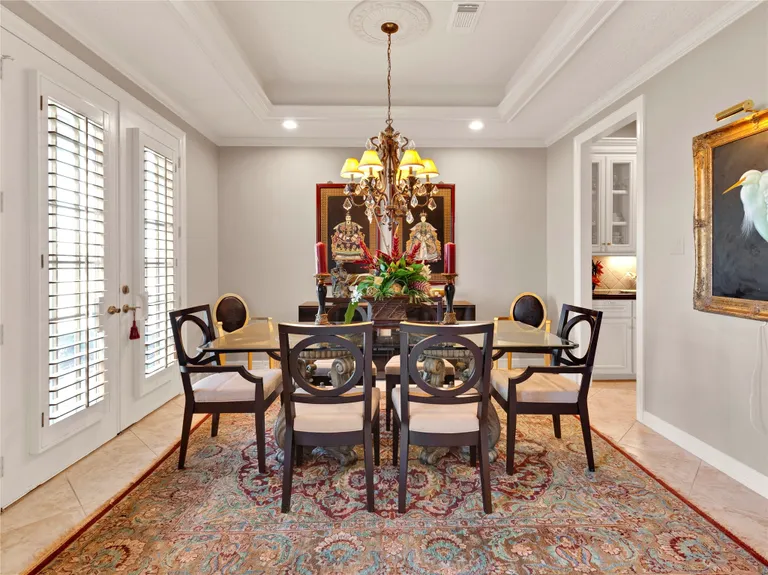 The Woodlands Real Estate | View 10896 Dauphine Street | room 5 | View 6
