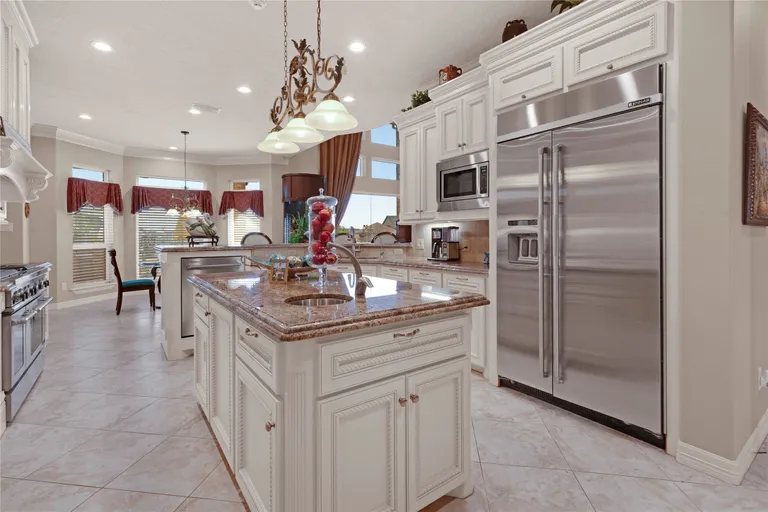 The Woodlands Real Estate | View 10896 Dauphine Street | room 9 | View 10