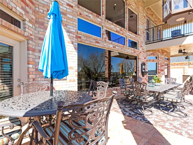 The Woodlands Real Estate | View 10896 Dauphine Street | room 18 | View 19