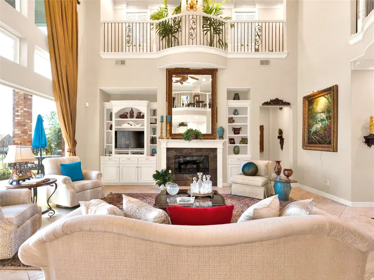 The Woodlands Real Estate | View 10896 Dauphine Street | room 8 | View 9