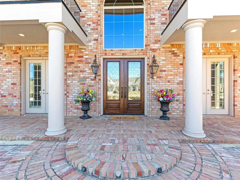 The Woodlands Real Estate | View 10896 Dauphine Street | room 3 | View 4