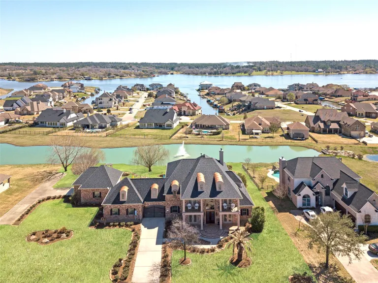 The Woodlands Real Estate | View 10896 Dauphine Street | room 23 | View 24