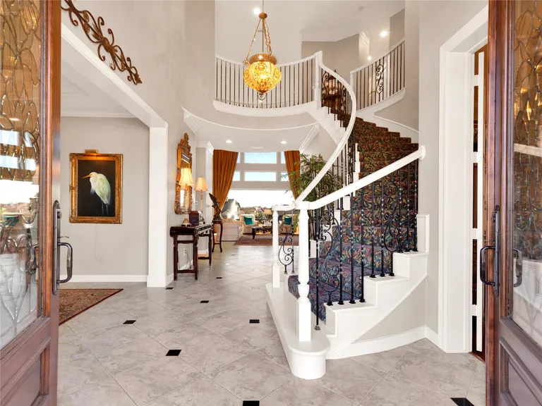 The Woodlands Real Estate | View 10896 Dauphine Street | room 4 | View 5