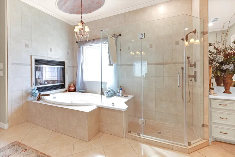 The Woodlands Real Estate | View 10896 Dauphine Street | room 13 | View 14