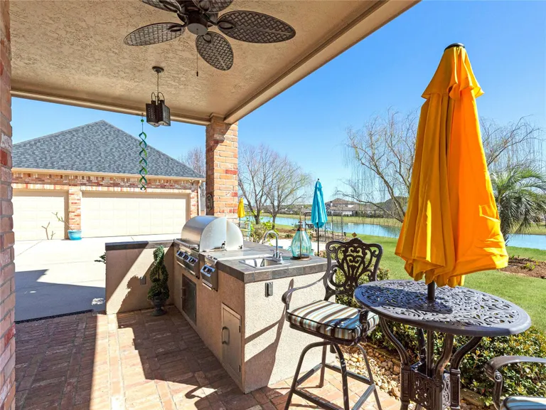 The Woodlands Real Estate | View 10896 Dauphine Street | room 19 | View 20