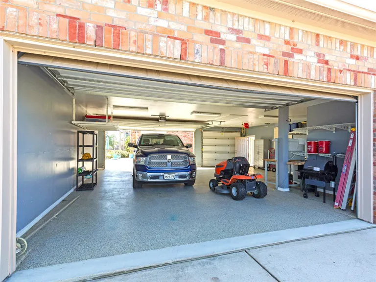 The Woodlands Real Estate | View 10896 Dauphine Street | room 17 | View 18