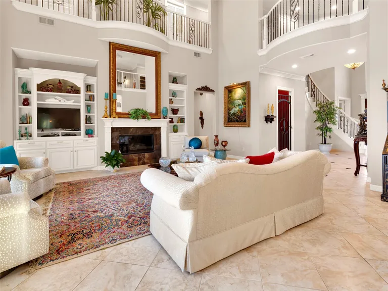 The Woodlands Real Estate | View 10896 Dauphine Street | room 7 | View 8