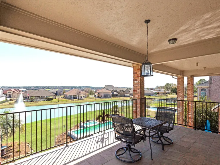 The Woodlands Real Estate | View 10896 Dauphine Street | room 16 | View 17