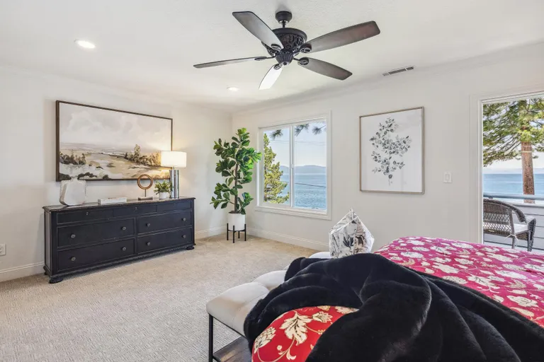 Northern California Real Estate | View 6103 North Lake Boulevard | room 10 | View 11