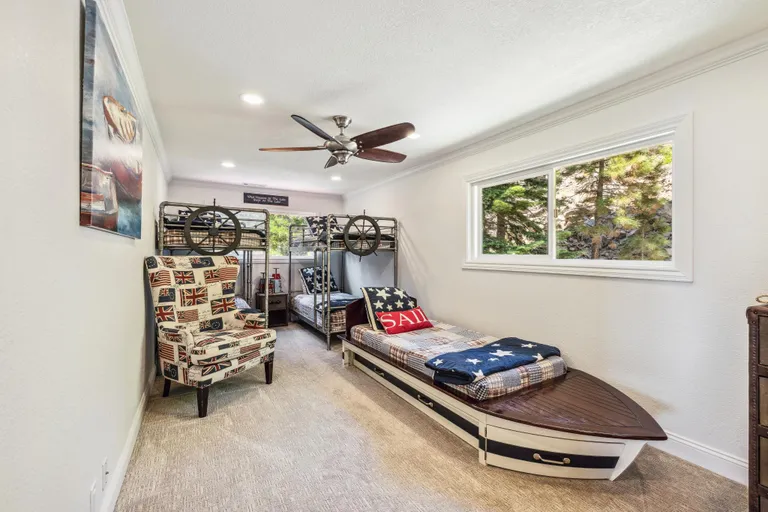 Northern California Real Estate | View 6103 North Lake Boulevard | room 13 | View 14