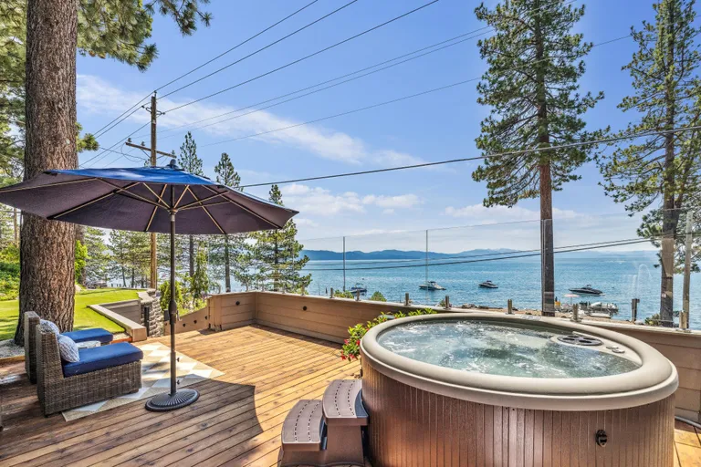 Northern California Real Estate | View 6103 North Lake Boulevard | room 20 | View 21