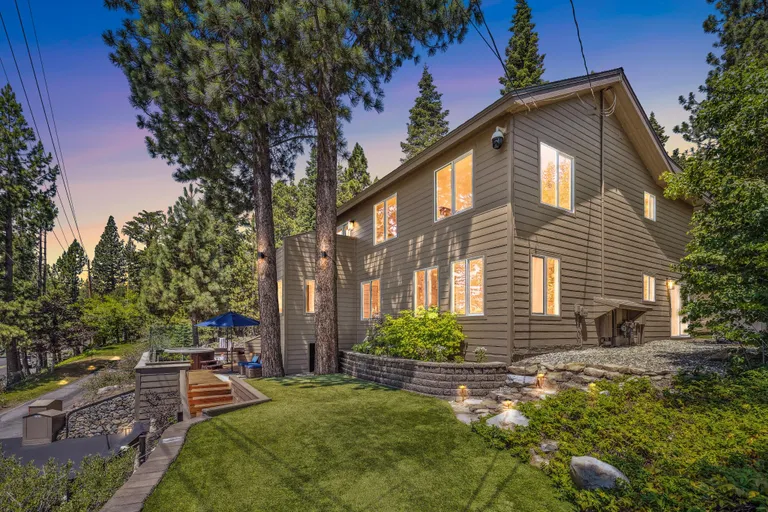 Northern California Real Estate | View 6103 North Lake Boulevard | room 2 | View 3