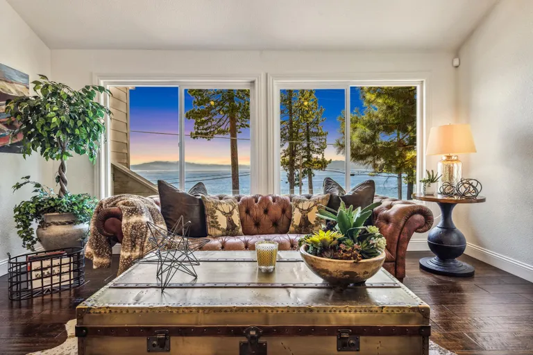 Northern California Real Estate | View 6103 North Lake Boulevard | room 3 | View 4