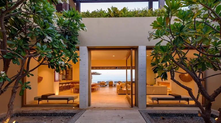 Los Cabos Real Estate | View Querencia Residences Cerrito 2 | 7 | View 6