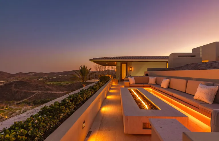 Los Cabos Real Estate | View Querencia Residences Cerrito 2 | 10 | View 9