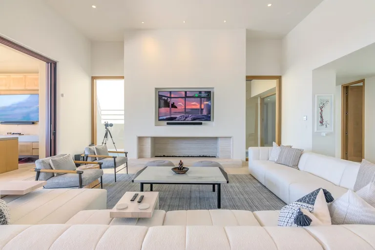 Los Cabos Real Estate | View Querencia Residences Cerrito 2 | 5 | View 4