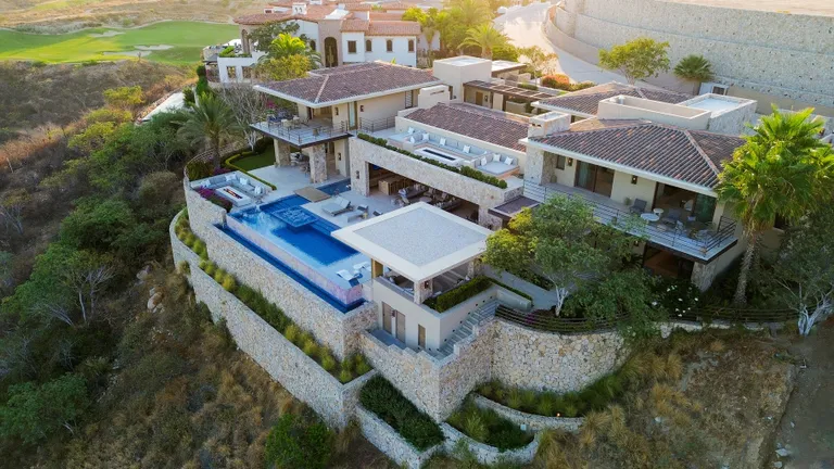 Los Cabos Real Estate | View Querencia Residences Cerrito 2 | 11 | View 10
