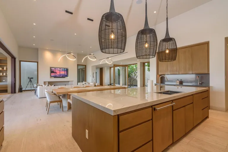 Los Cabos Real Estate | View Querencia Residences Cerrito 2 | 6 | View 5