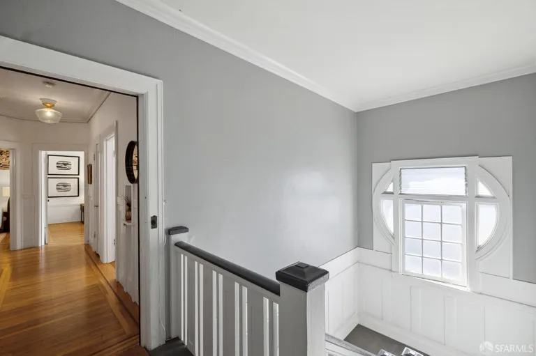 New York City Real Estate | View 1520 Clay Street | room 6 | View 7