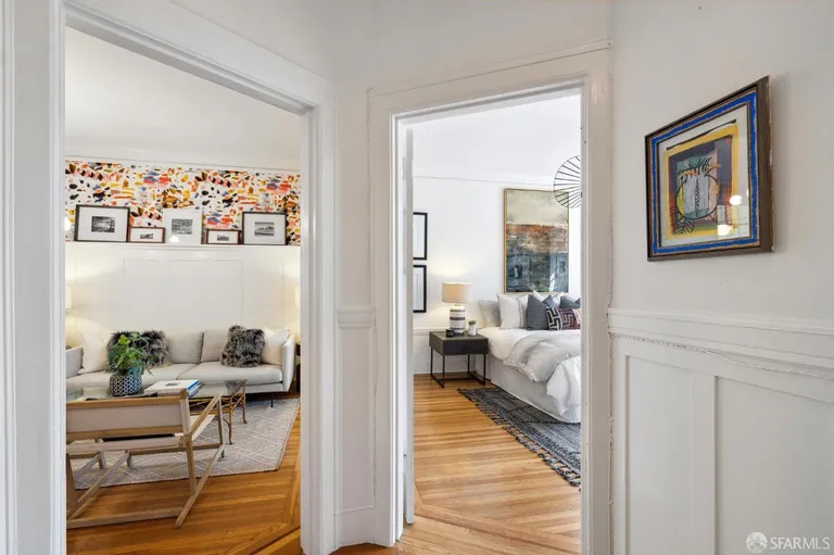 New York City Real Estate | View 1520 Clay Street | room 8 | View 9