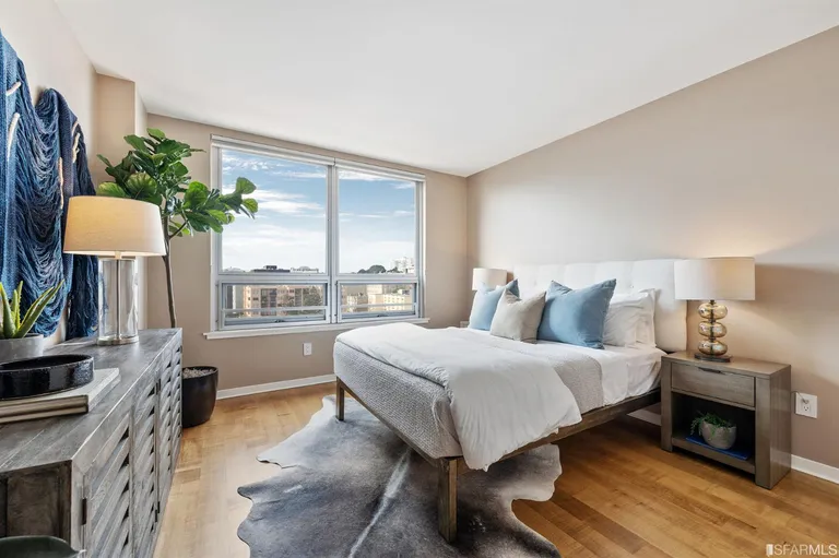 New York City Real Estate | View 750 Van Ness Avenue 1204 | room 21 | View 22