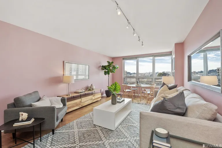 New York City Real Estate | View 750 Van Ness Avenue 1204 | room 10 | View 11
