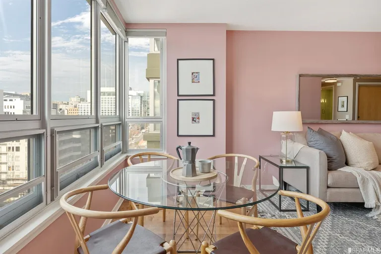 New York City Real Estate | View 750 Van Ness Avenue 1204 | room 12 | View 13