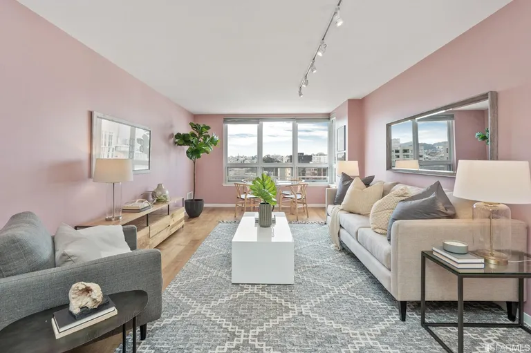 New York City Real Estate | View 750 Van Ness Avenue 1204 | room 9 | View 10