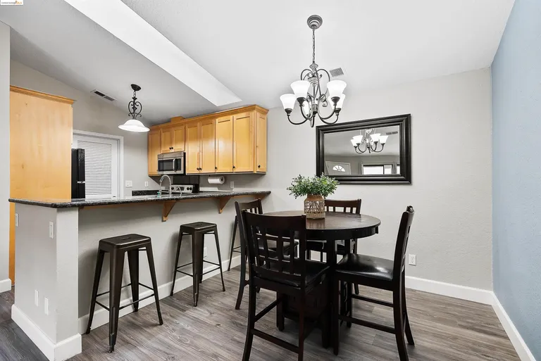 Northern California Real Estate | View 863 Villa Ter | room 10 | View 11