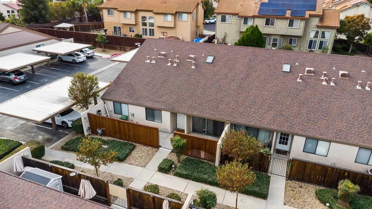 Northern California Real Estate | View 863 Villa Ter | room 30 | View 31