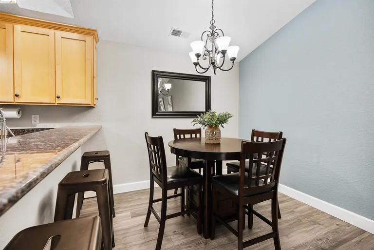 Northern California Real Estate | View 863 Villa Ter | room 11 | View 12