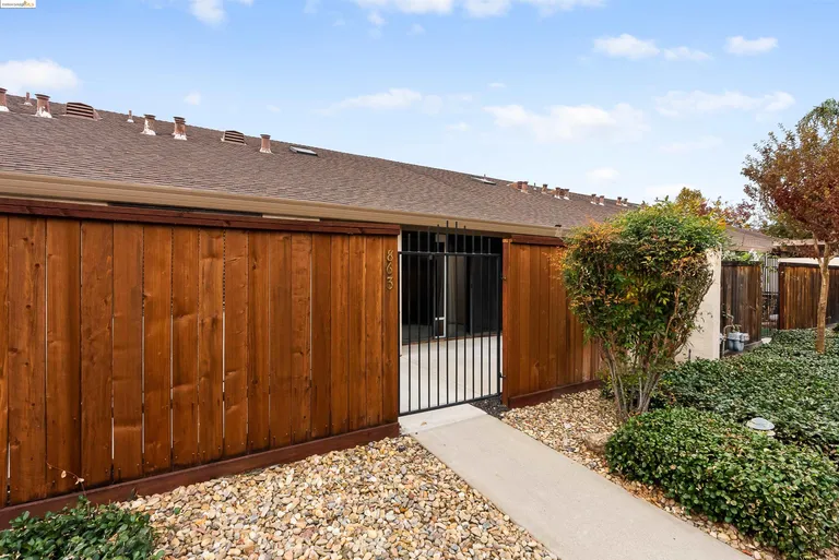 Northern California Real Estate | View 863 Villa Ter | room 1 | View 2
