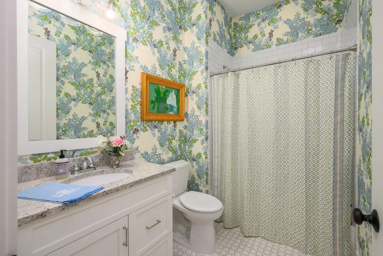 New York City Real Estate | View 64 Jack Hare Road | Bathroom #2 | View 30