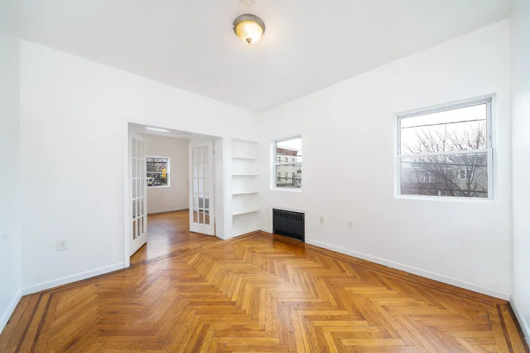 New York City Real Estate | View 323 Webster Ave Unit# 2 | room 2 | View 3
