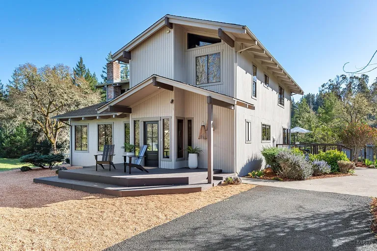 Northern California Real Estate | View 3651 Bones Road | room 5 | View 6