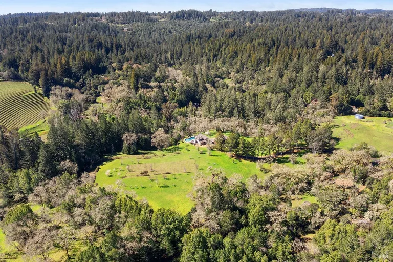 Northern California Real Estate | View 3651 Bones Road | 4 Beds, 2 Baths | View 1