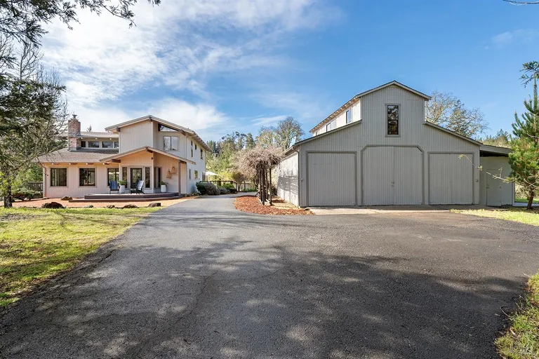 Northern California Real Estate | View 3651 Bones Road | room 4 | View 5
