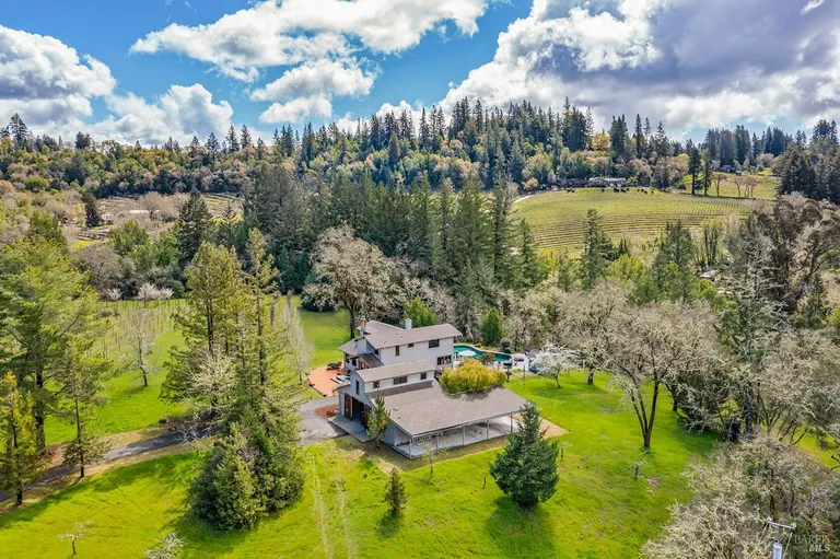 Northern California Real Estate | View 3651 Bones Road | room 29 | View 30