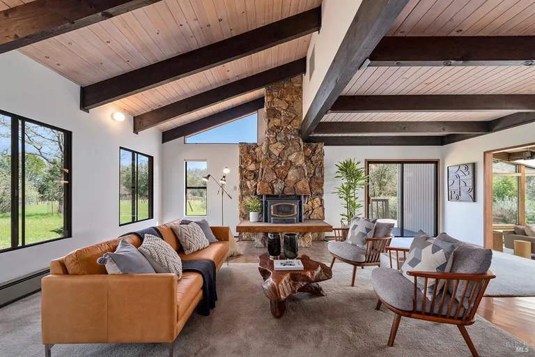 Northern California Real Estate | View 3651 Bones Road | room 10 | View 11