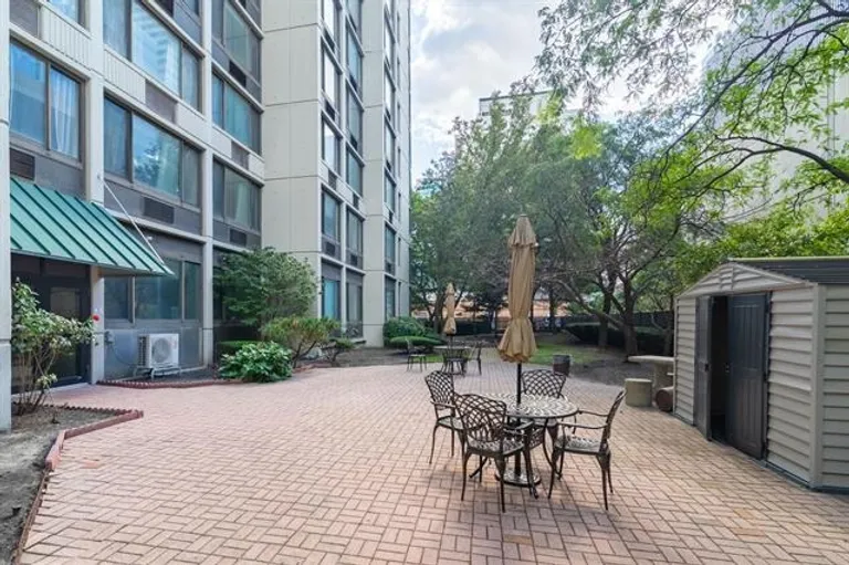 New York City Real Estate | View 45 River Dr South Unit# 1108 | room 10 | View 11