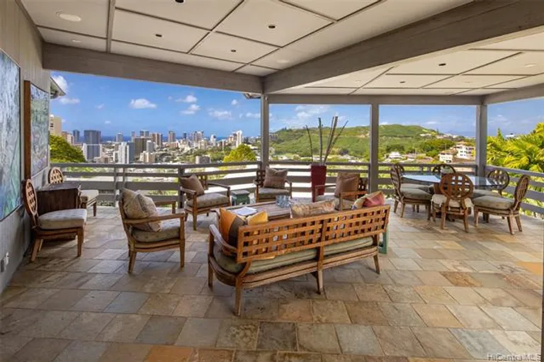 New York City Real Estate | View 2332 Makiki Hts Drive | room 22 | View 23
