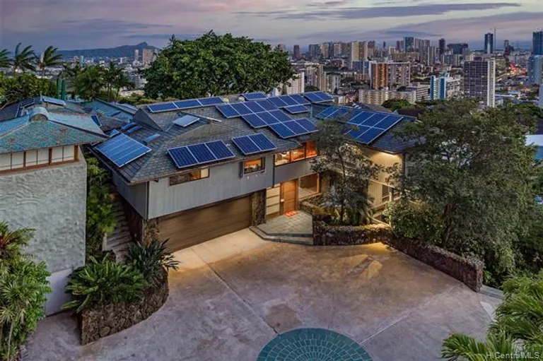 New York City Real Estate | View 2332 Makiki Hts Drive | room 2 | View 3