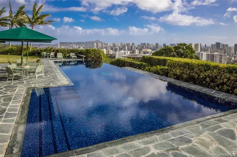 New York City Real Estate | View 2332 Makiki Hts Drive | 8 Beds, 9 Baths | View 1