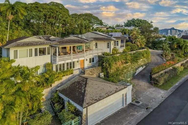 New York City Real Estate | View 2332 Makiki Hts Drive | room 18 | View 19