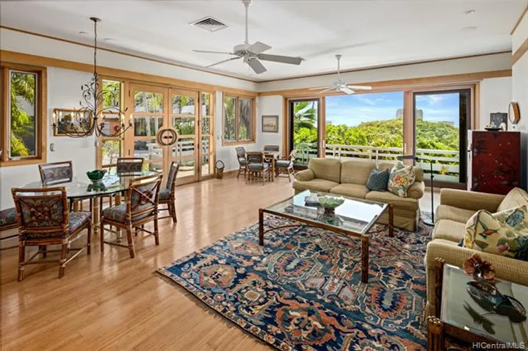 New York City Real Estate | View 2332 Makiki Hts Drive | room 20 | View 21