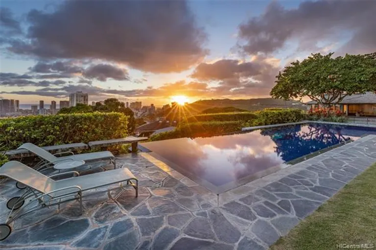 New York City Real Estate | View 2332 Makiki Hts Drive | room 16 | View 17