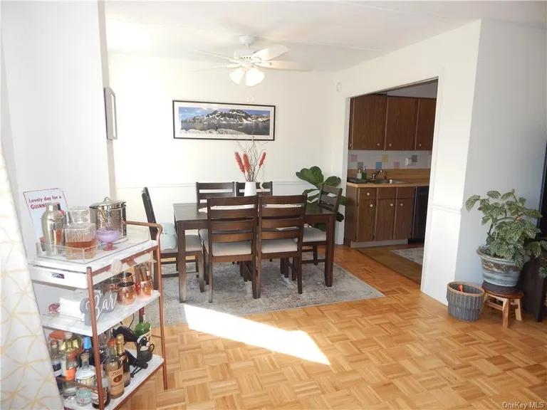 New York City Real Estate | View 416 Benedict Avenue #5F | room 7 | View 8