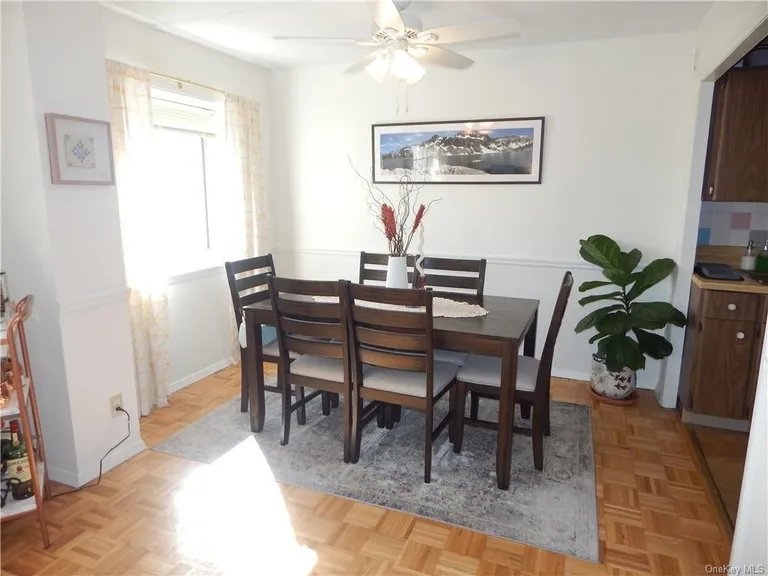 New York City Real Estate | View 416 Benedict Avenue #5F | room 8 | View 9